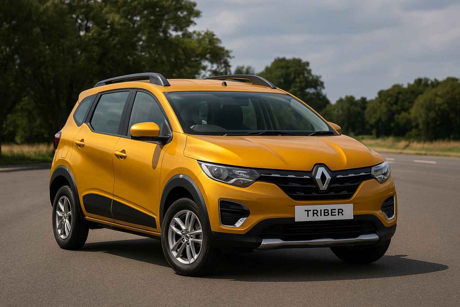 Best Cars for Family in India